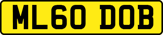 ML60DOB
