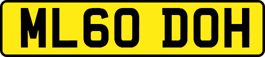 ML60DOH