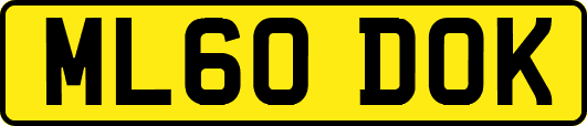 ML60DOK