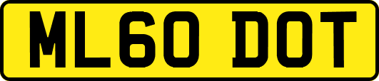 ML60DOT