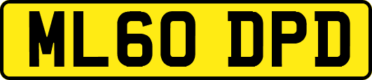 ML60DPD
