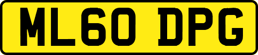 ML60DPG