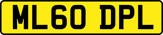 ML60DPL