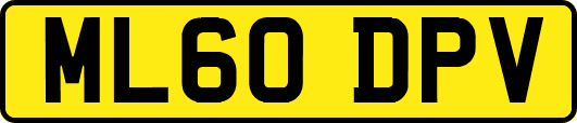 ML60DPV