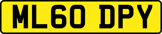 ML60DPY