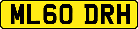 ML60DRH