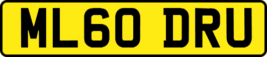 ML60DRU