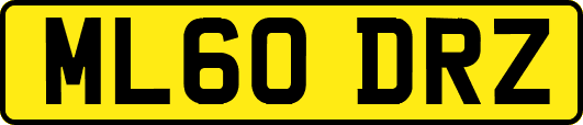 ML60DRZ