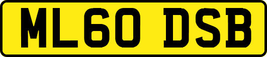 ML60DSB