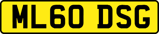 ML60DSG