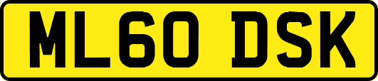 ML60DSK