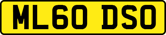 ML60DSO