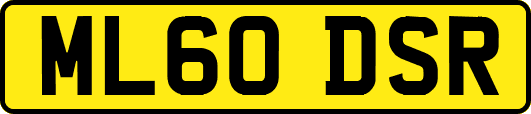 ML60DSR