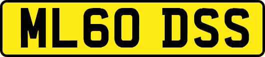 ML60DSS