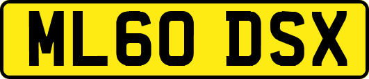 ML60DSX