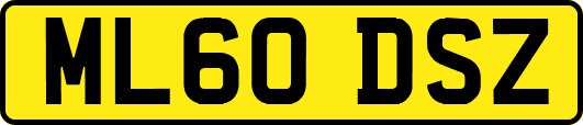 ML60DSZ