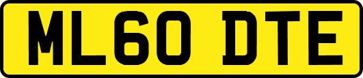 ML60DTE
