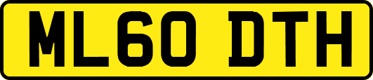 ML60DTH
