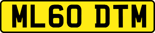 ML60DTM