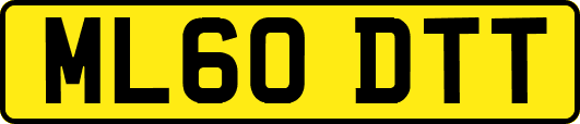 ML60DTT