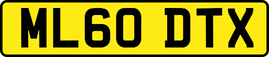 ML60DTX