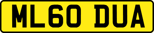 ML60DUA