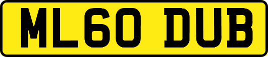 ML60DUB