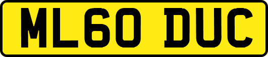 ML60DUC