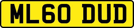ML60DUD