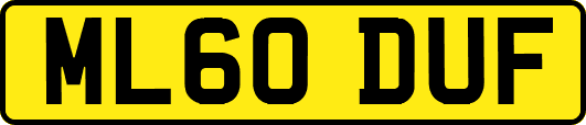 ML60DUF