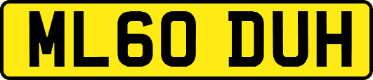 ML60DUH
