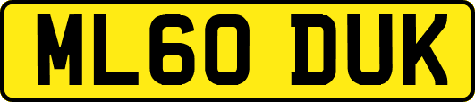 ML60DUK