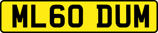 ML60DUM