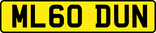 ML60DUN