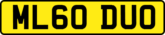 ML60DUO