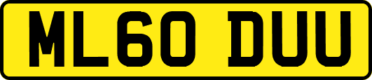 ML60DUU