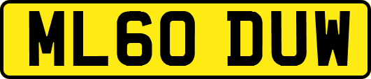 ML60DUW