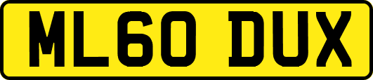 ML60DUX