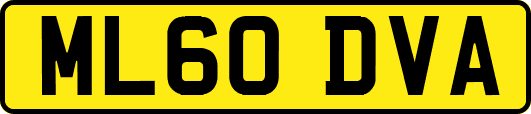 ML60DVA