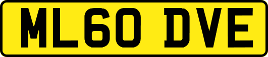 ML60DVE