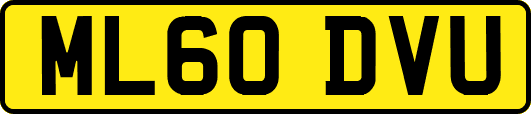 ML60DVU