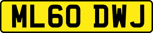 ML60DWJ