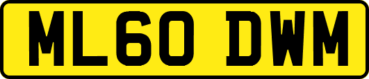 ML60DWM