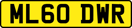 ML60DWR