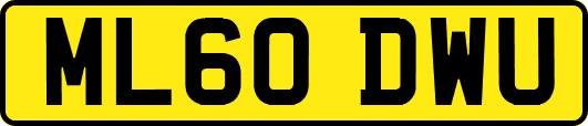 ML60DWU