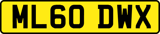 ML60DWX