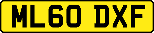 ML60DXF
