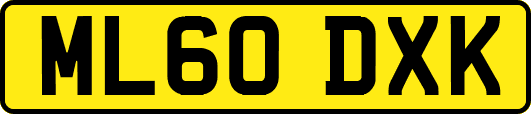 ML60DXK