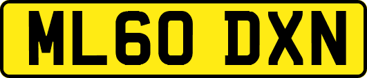 ML60DXN