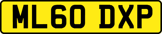 ML60DXP